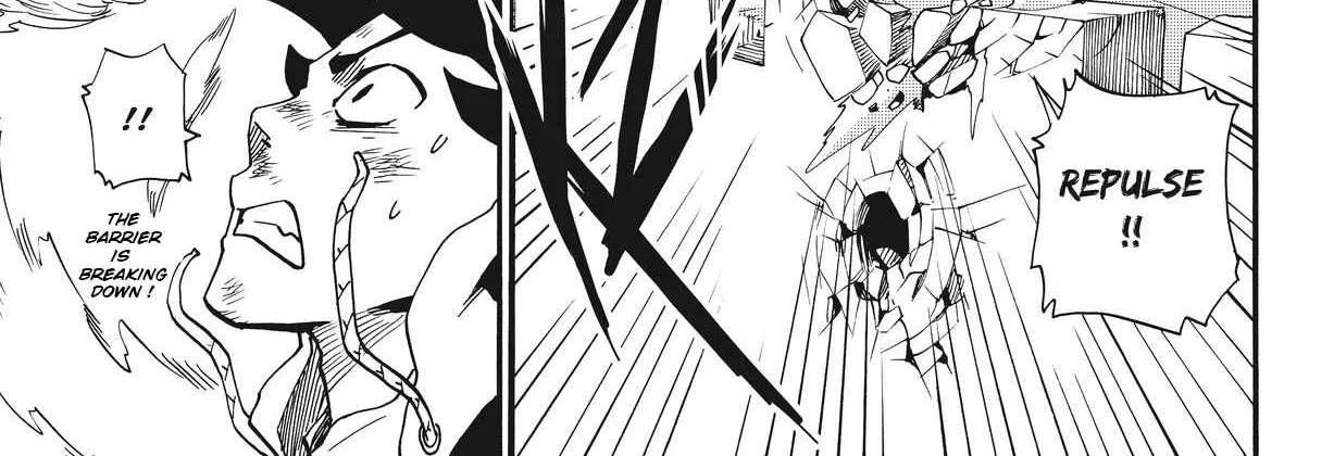 Radiant Zinmanga X Chapter 13 Page 19