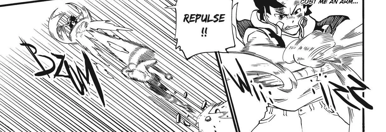 Radiant Zinmanga X Chapter 13 Page 23