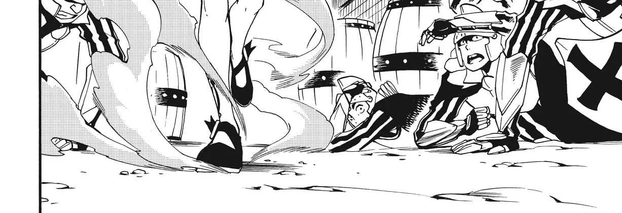 Radiant Zinmanga X Chapter 13 Page 29