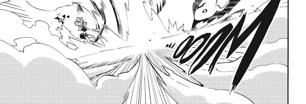 Radiant Zinmanga X Chapter 13 Page 31