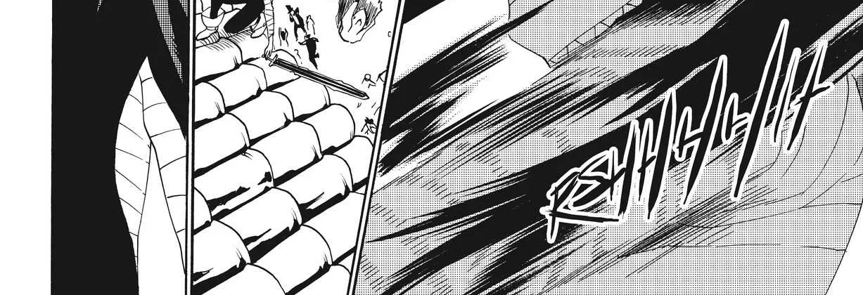 Radiant Zinmanga X Chapter 13 Page 33