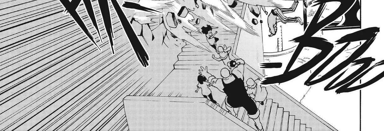 Radiant Zinmanga X Chapter 13 Page 39