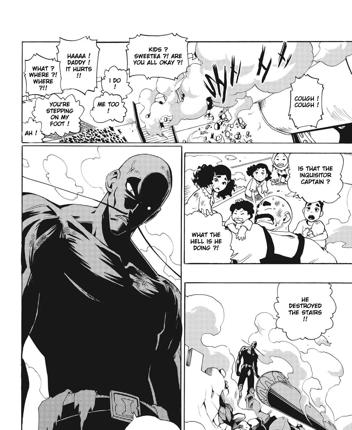 Radiant Zinmanga X Chapter 13 Page 40
