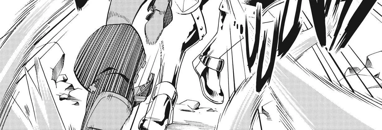 Radiant Zinmanga X Chapter 13 Page 43