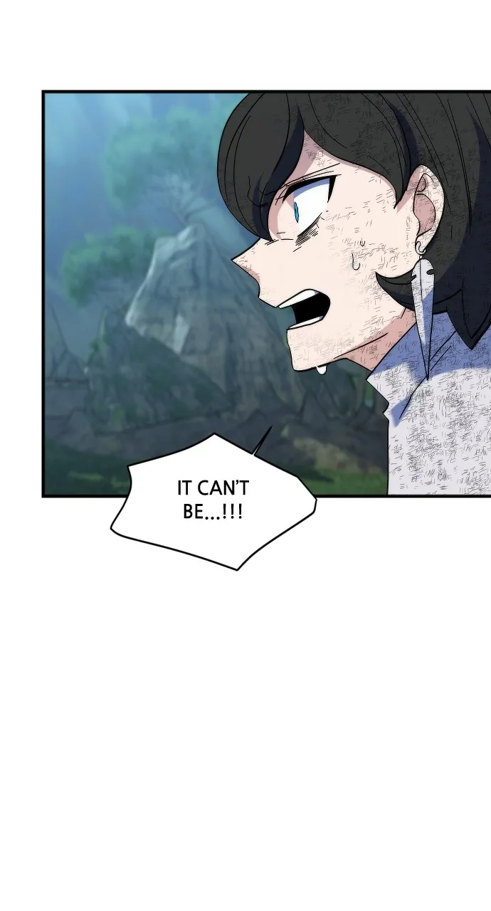 The Last Golden Child Zinmanga X Chapter 117 Page 35