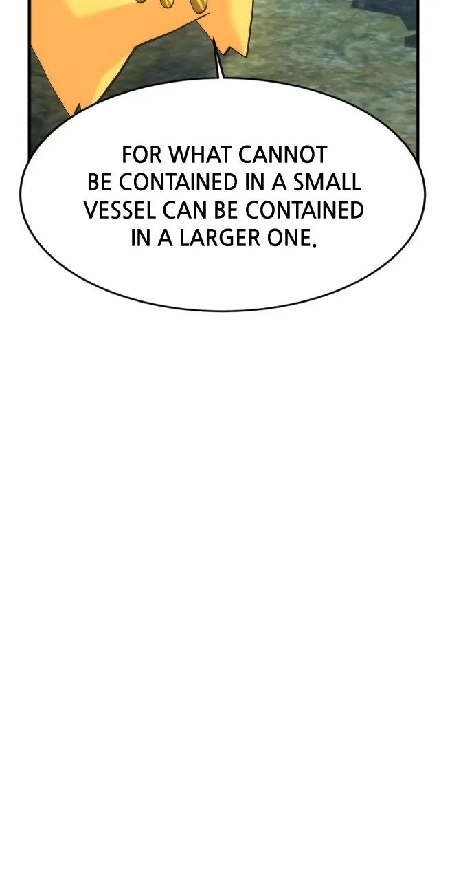 The Last Golden Child Zinmanga X Chapter 117 Page 37