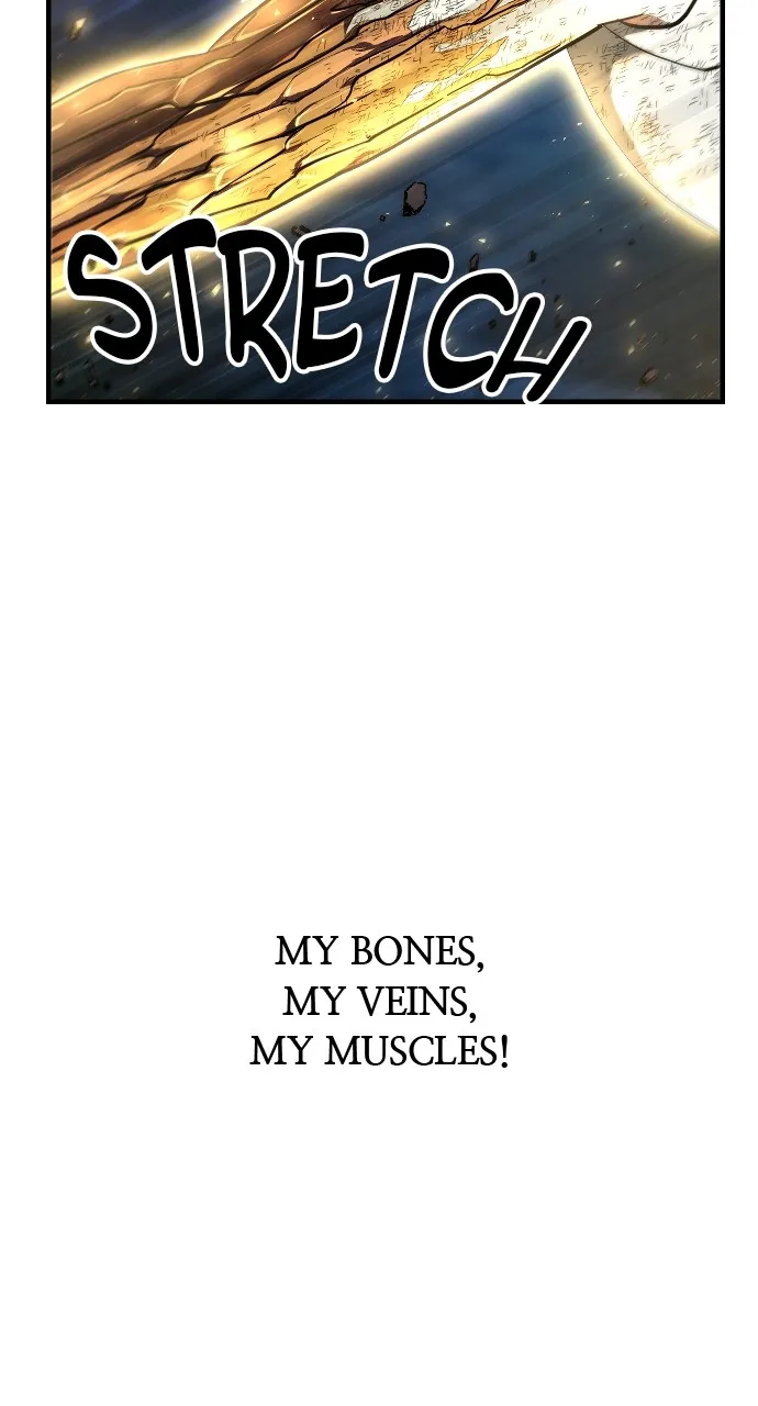 The Last Golden Child Zinmanga X Chapter 117 Page 41
