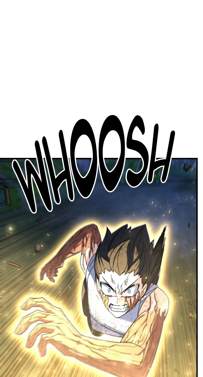 The Last Golden Child Zinmanga X Chapter 117 Page 42