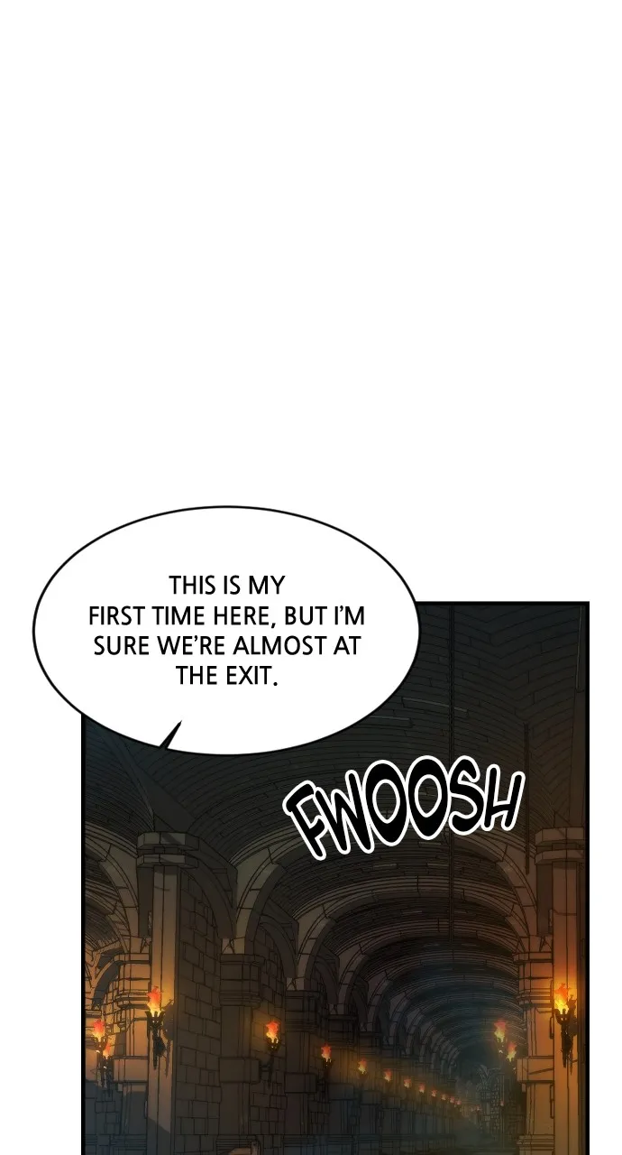 The Last Golden Child Zinmanga X Chapter 117 Page 58
