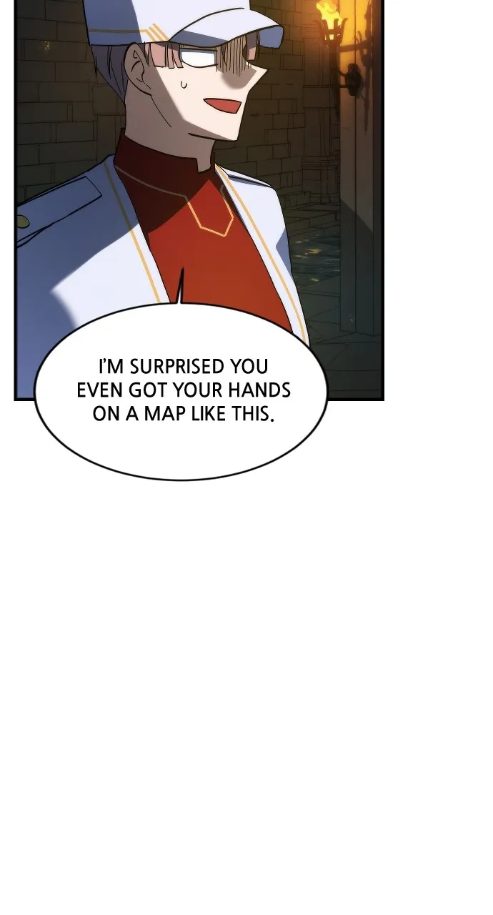 The Last Golden Child Zinmanga X Chapter 117 Page 60