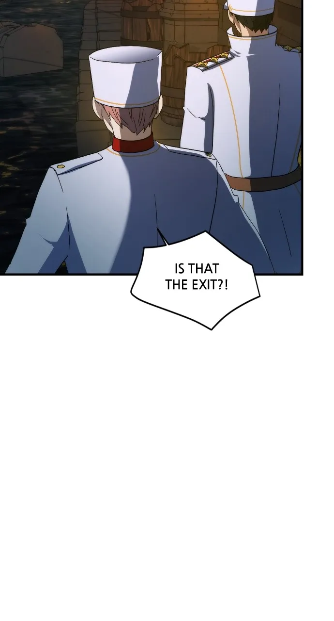 The Last Golden Child Zinmanga X Chapter 117 Page 63