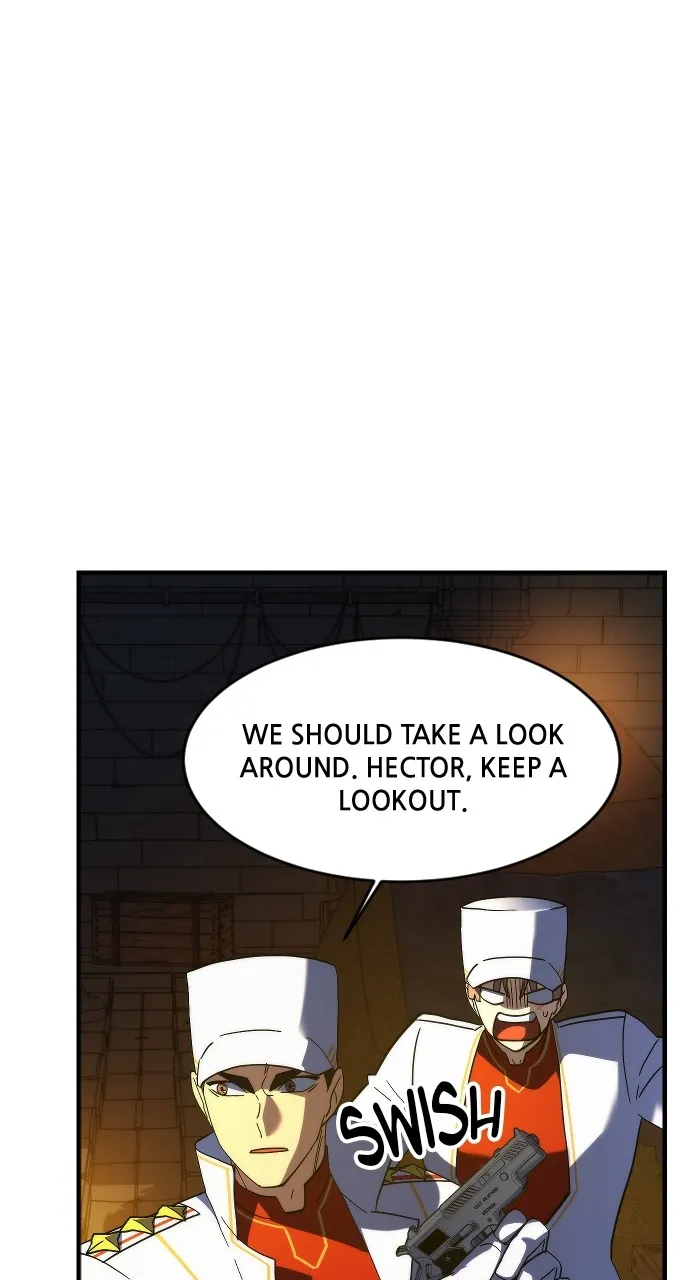 The Last Golden Child Zinmanga X Chapter 117 Page 69