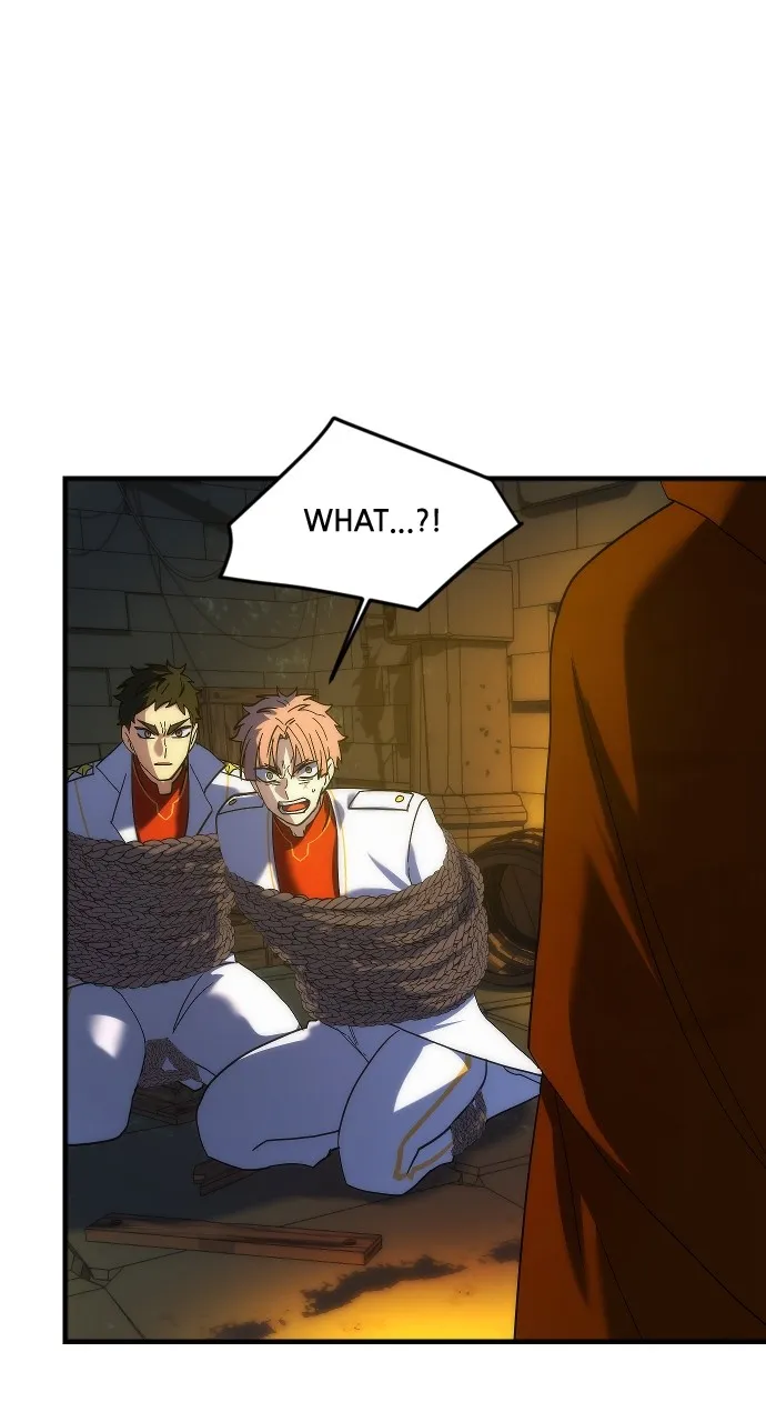 The Last Golden Child Zinmanga X Chapter 117 Page 76