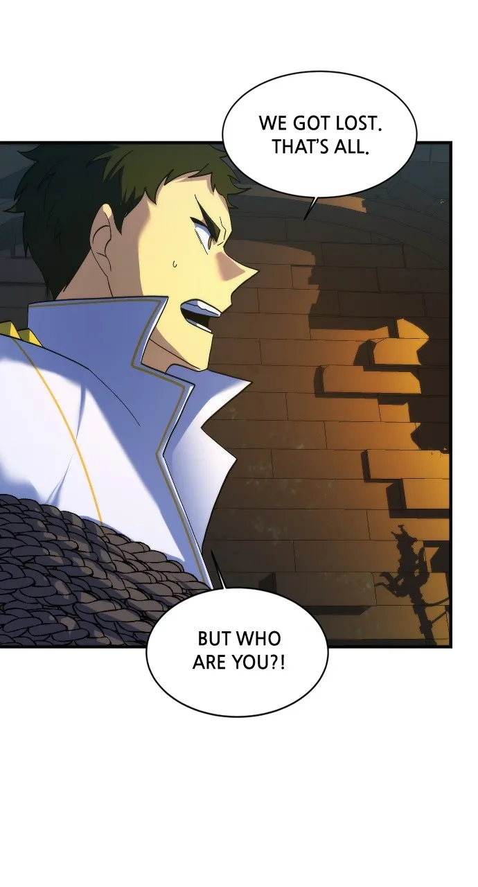 The Last Golden Child Zinmanga X Chapter 117 Page 79