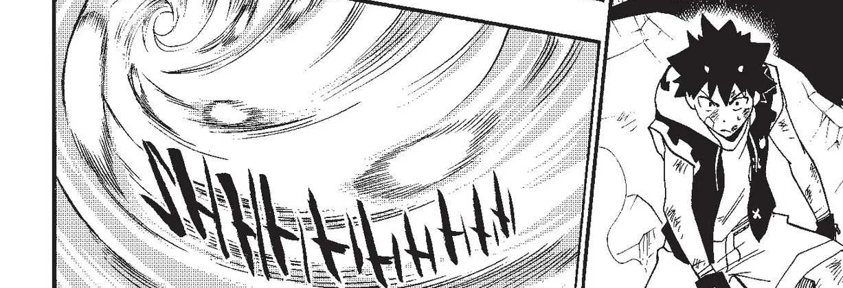 Radiant Zinmanga X Chapter 9 Page 21