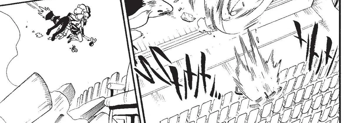 Radiant Zinmanga X Chapter 9 Page 23