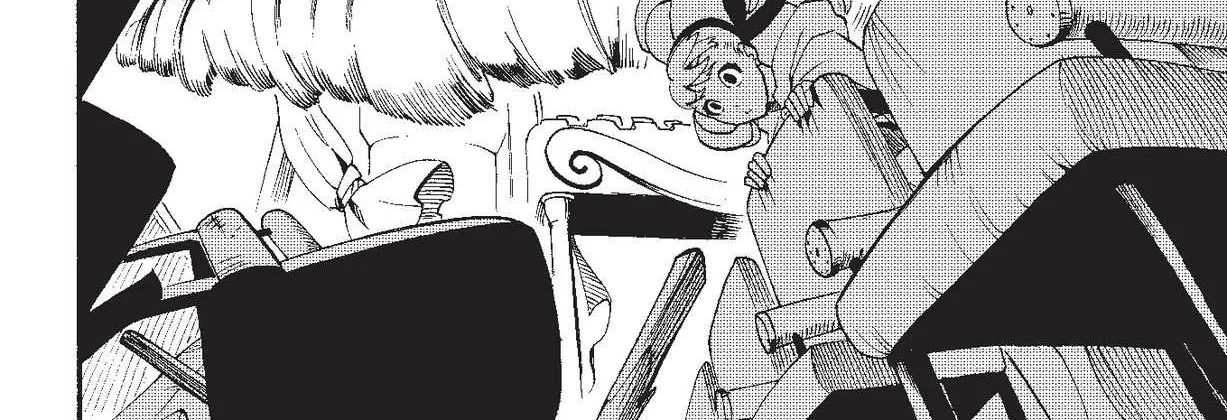 Radiant Zinmanga X Chapter 9 Page 25