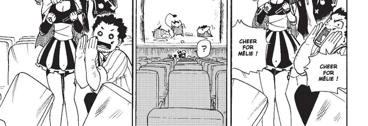 Radiant Zinmanga X Chapter 9 Page 35