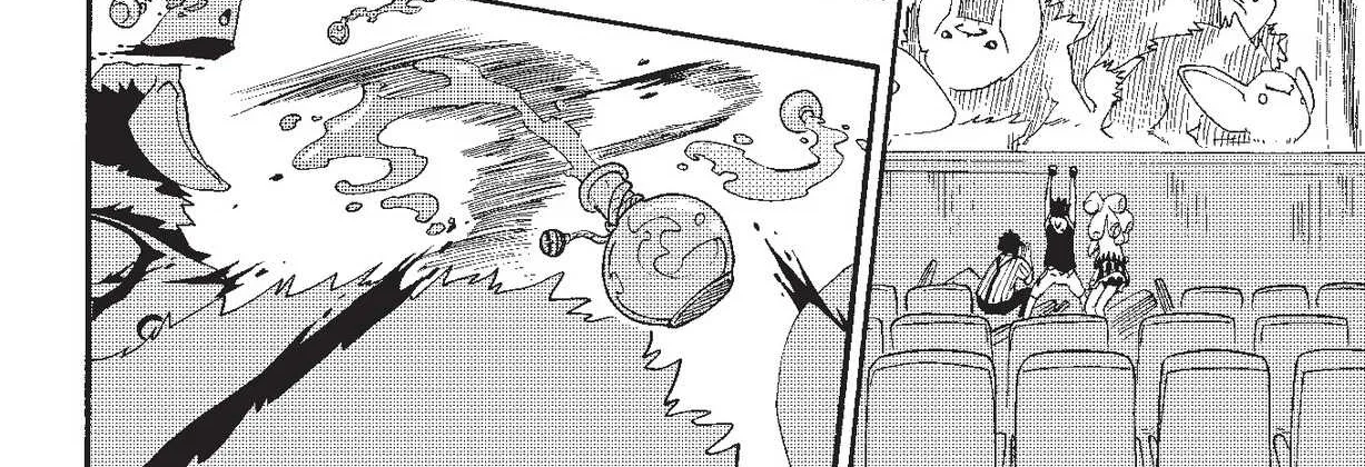 Radiant Zinmanga X Chapter 9 Page 37