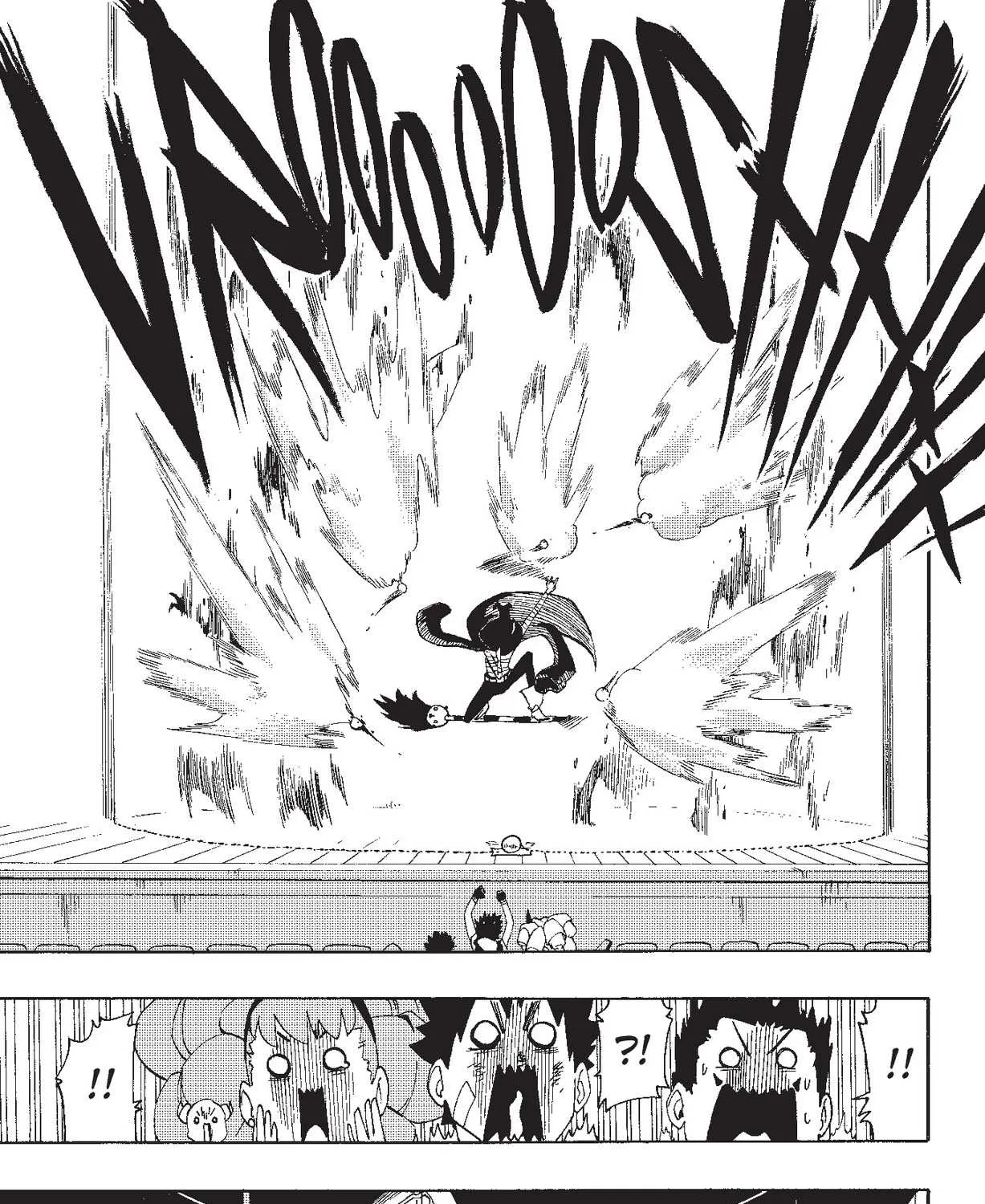 Radiant Zinmanga X Chapter 9 Page 38
