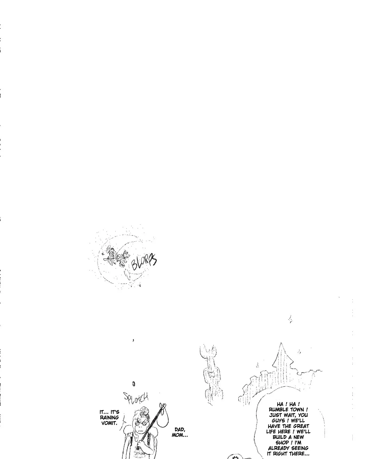 Radiant Zinmanga X Chapter 9 Page 40
