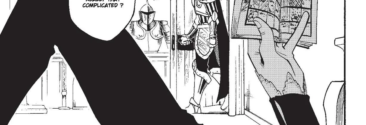 Radiant Zinmanga X Chapter 8 Page 26