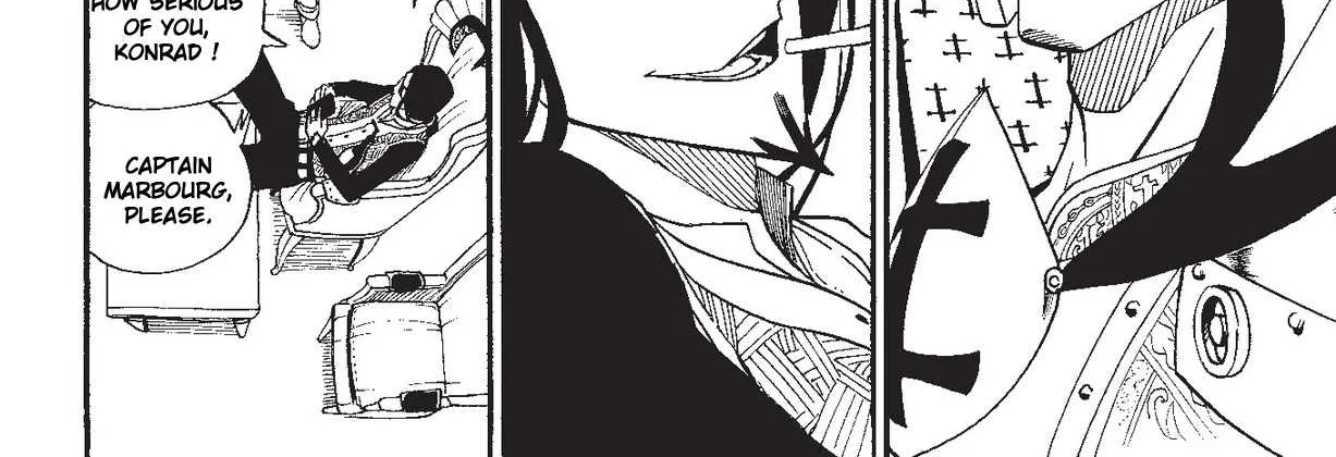 Radiant Zinmanga X Chapter 8 Page 28