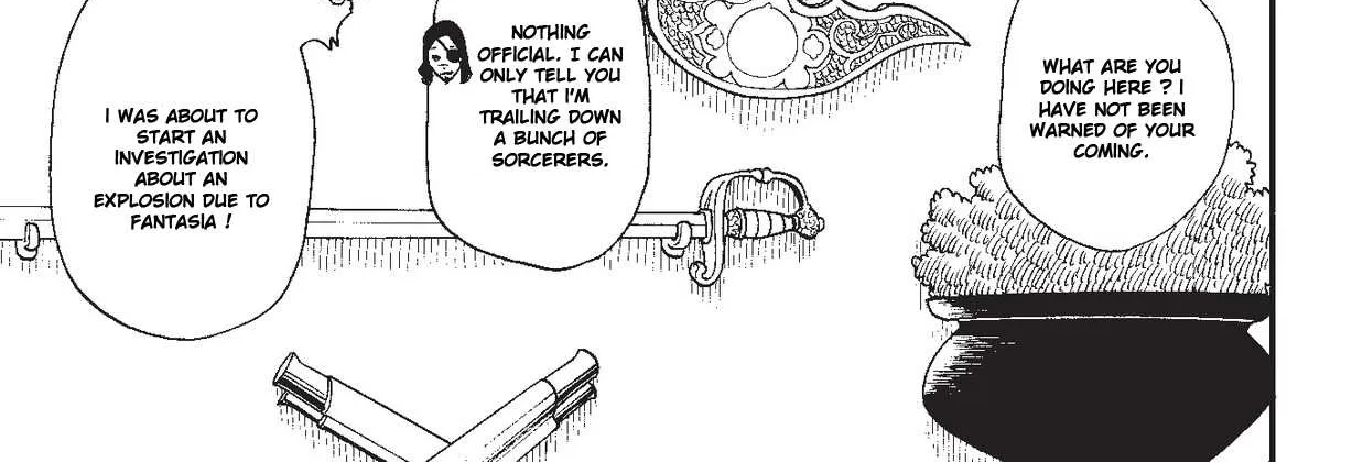 Radiant Zinmanga X Chapter 8 Page 30