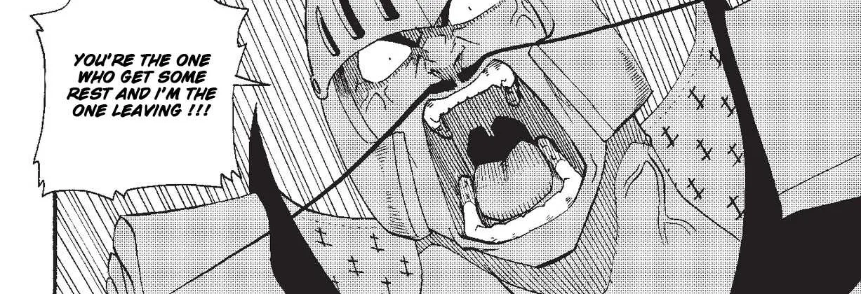 Radiant Zinmanga X Chapter 8 Page 32