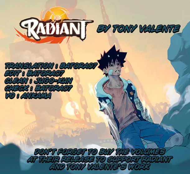 Radiant Zinmanga X Chapter 8 Page 41