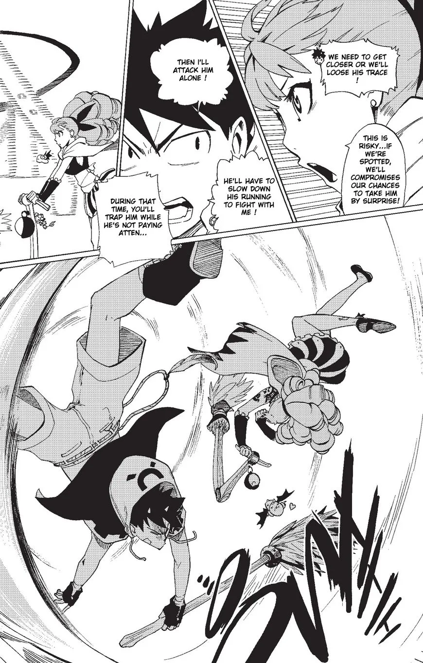 Radiant Zinmanga X Chapter 7 Page 6