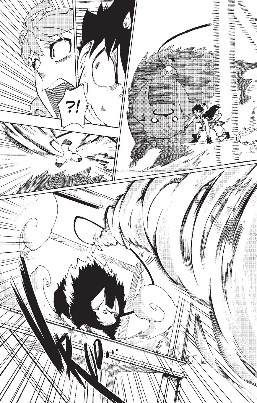 Radiant Zinmanga X Chapter 7 Page 7