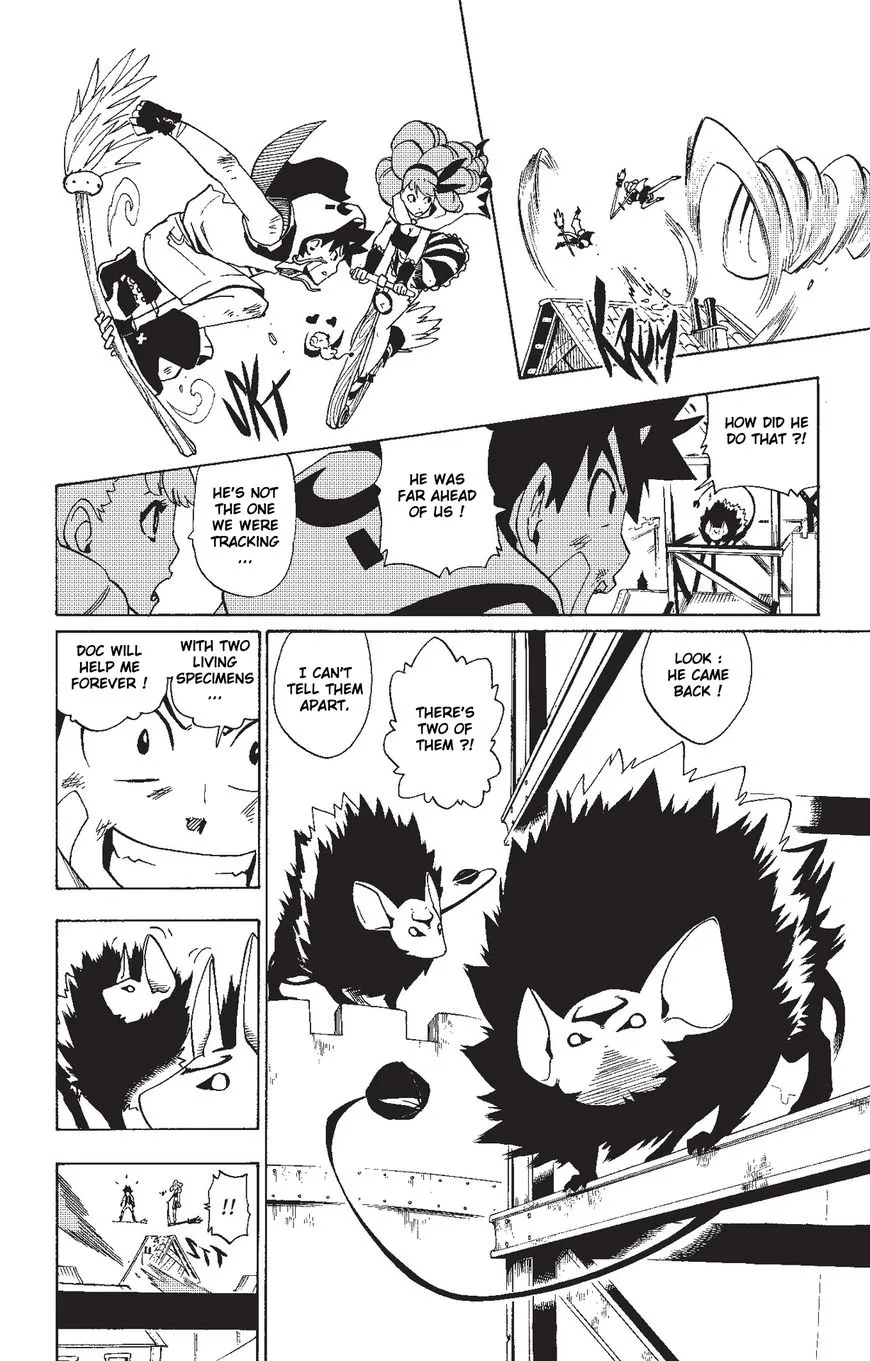 Radiant Zinmanga X Chapter 7 Page 8