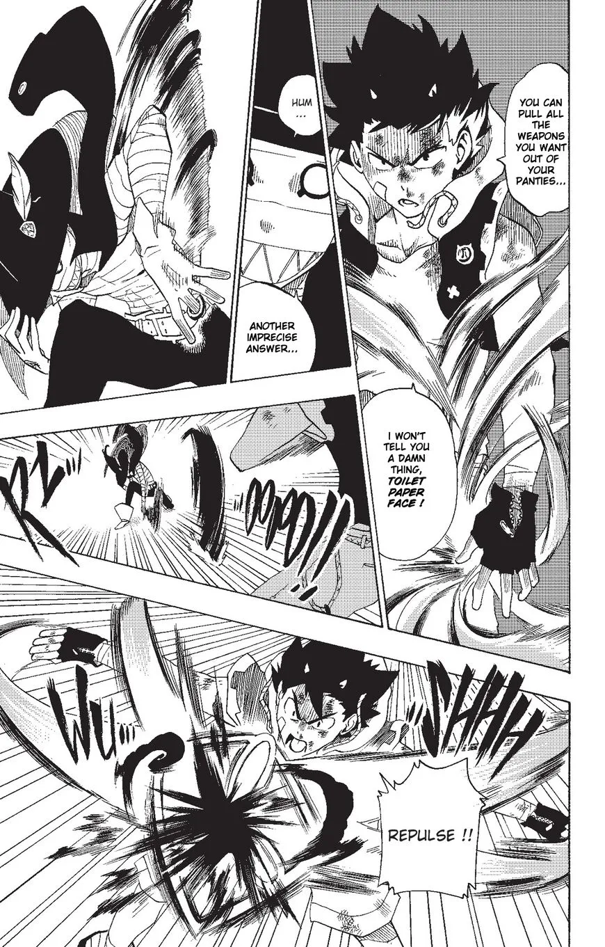 Radiant Zinmanga X Chapter 7 Page 15