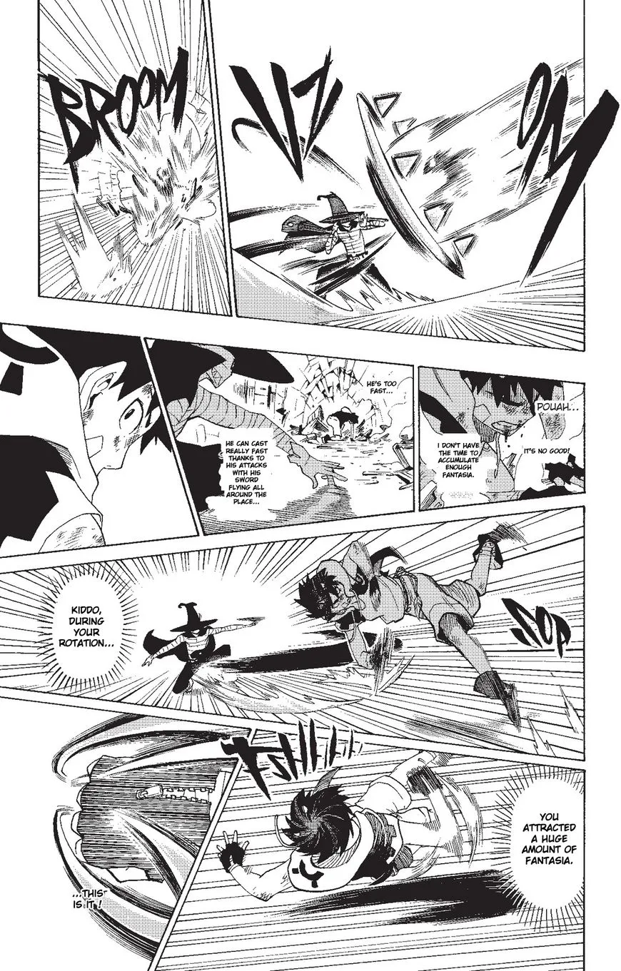 Radiant Zinmanga X Chapter 7 Page 16