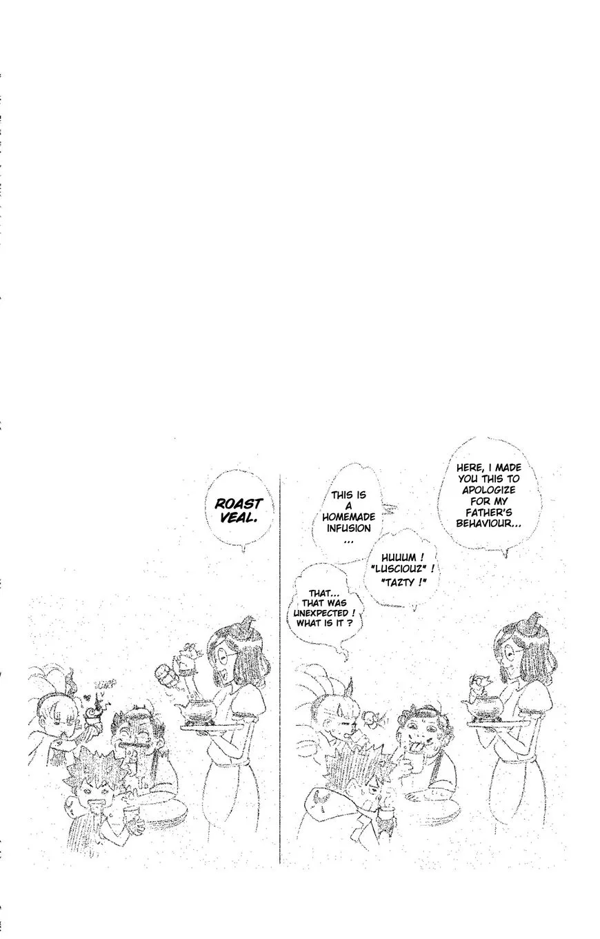 Radiant Zinmanga X Chapter 6 Page 20