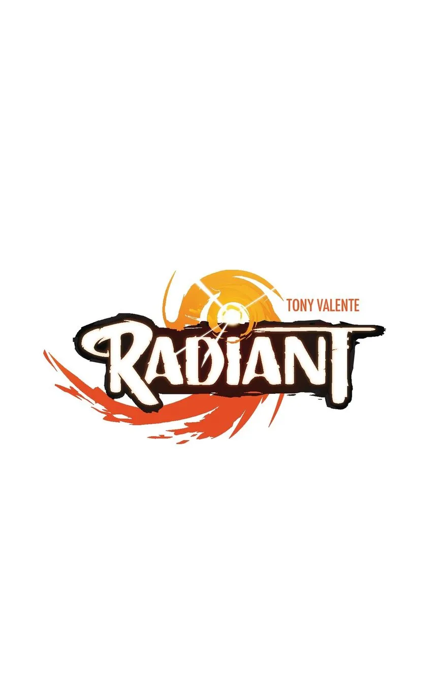 Radiant Zinmanga X Chapter 5 Page 4