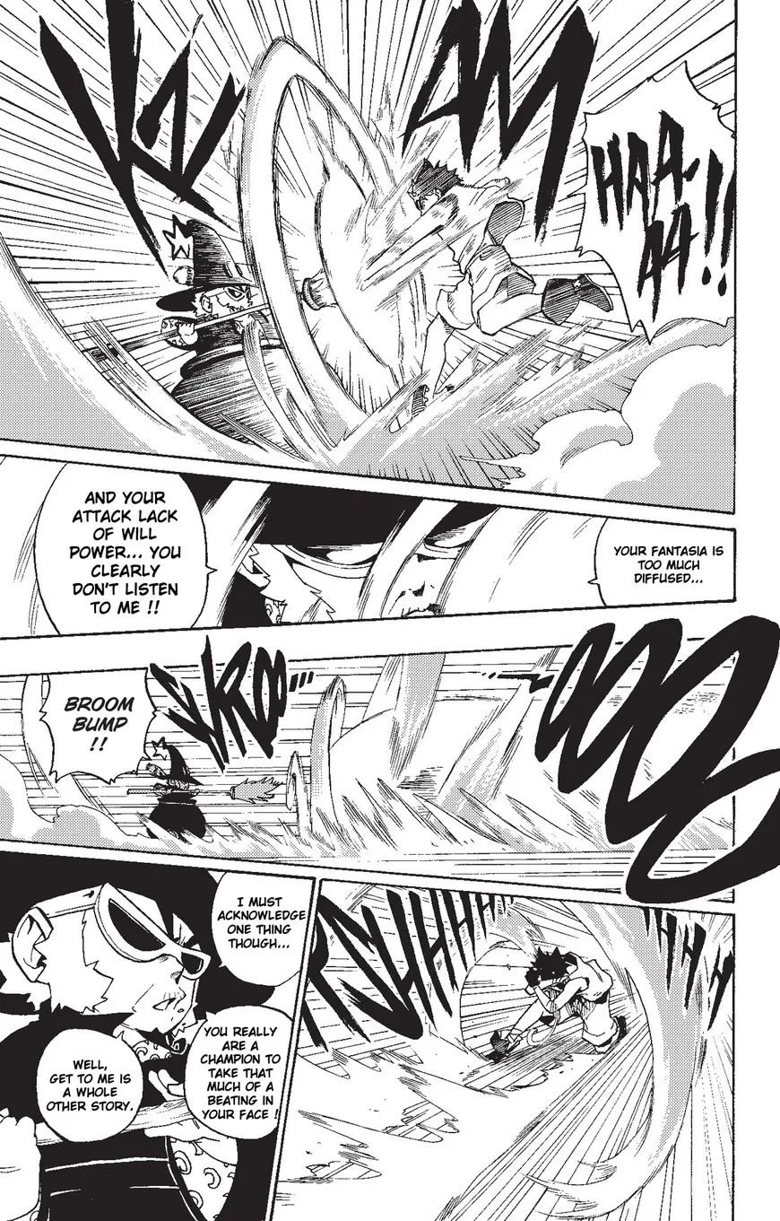 Radiant Zinmanga X Chapter 5 Page 13