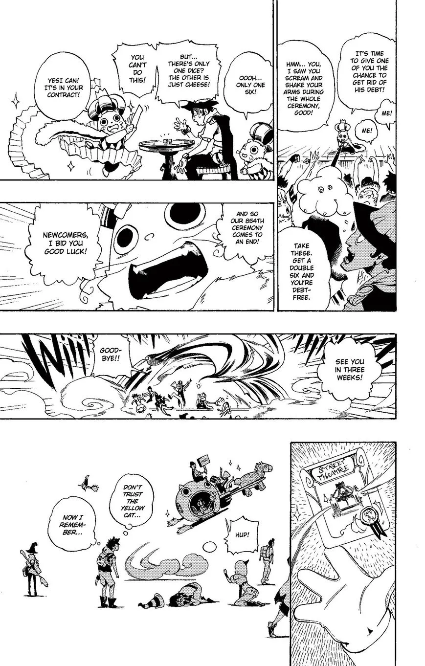 Radiant Zinmanga X Chapter 4 Page 13