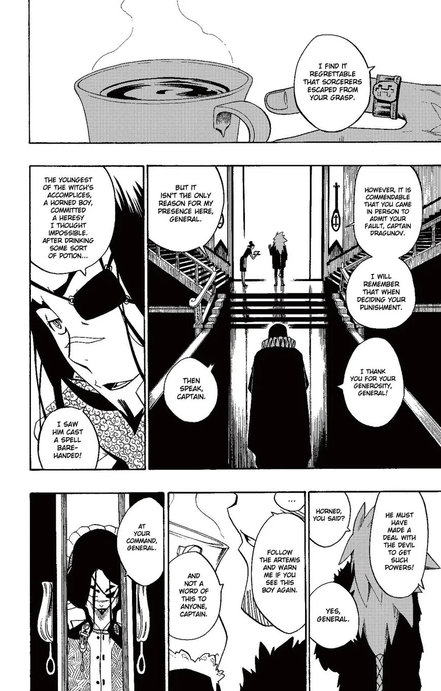 Radiant Zinmanga X Chapter 4 Page 22