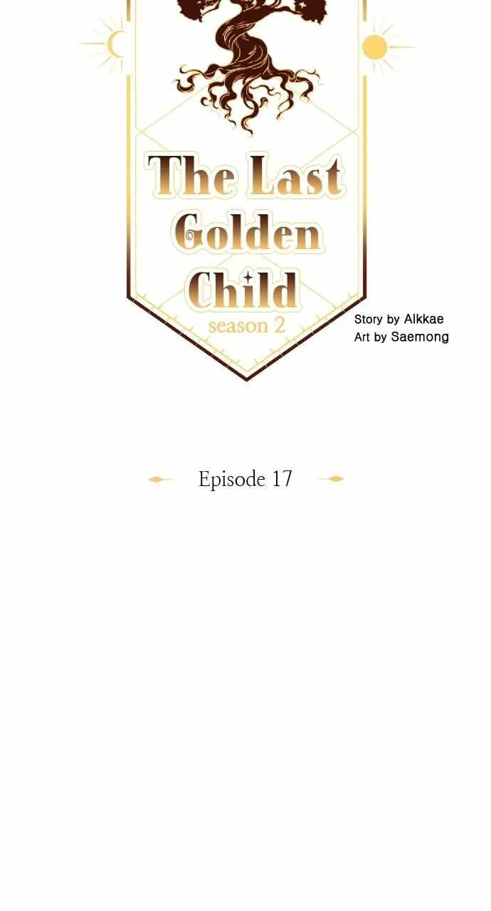 The Last Golden Child Zinmanga X Chapter 116 Page 22