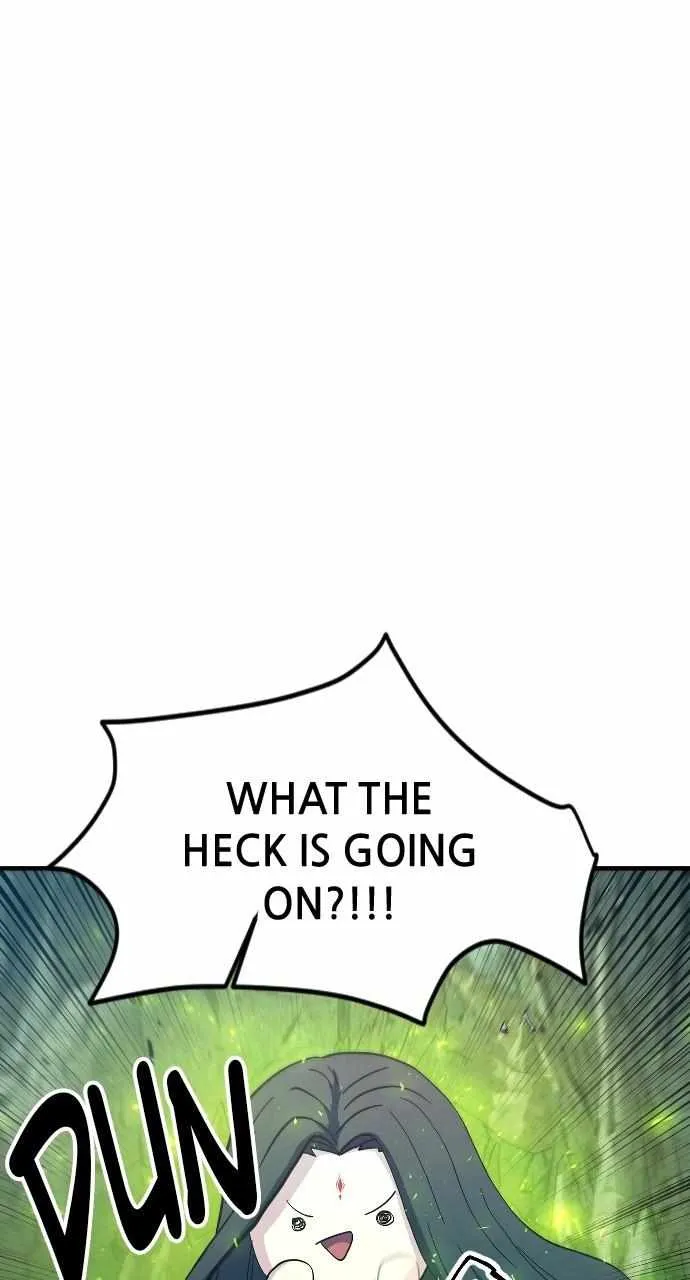 The Last Golden Child Zinmanga X Chapter 116 Page 26
