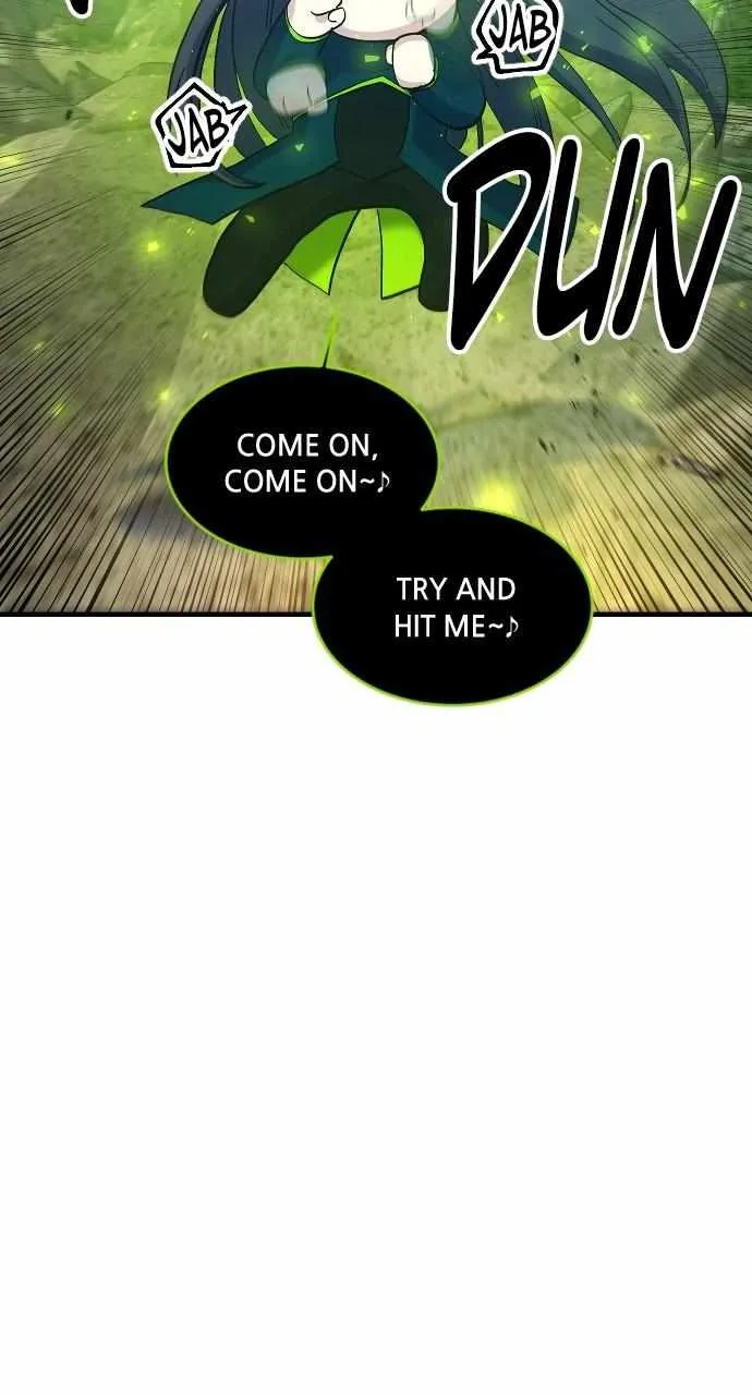 The Last Golden Child Zinmanga X Chapter 116 Page 27