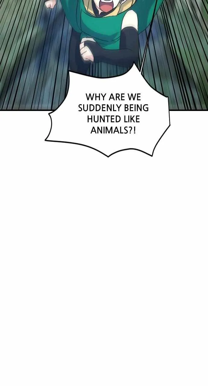 The Last Golden Child Zinmanga X Chapter 116 Page 29