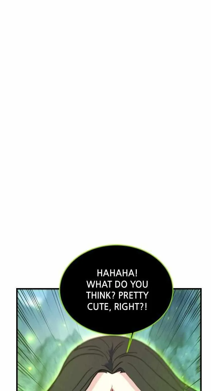 The Last Golden Child Zinmanga X Chapter 116 Page 31