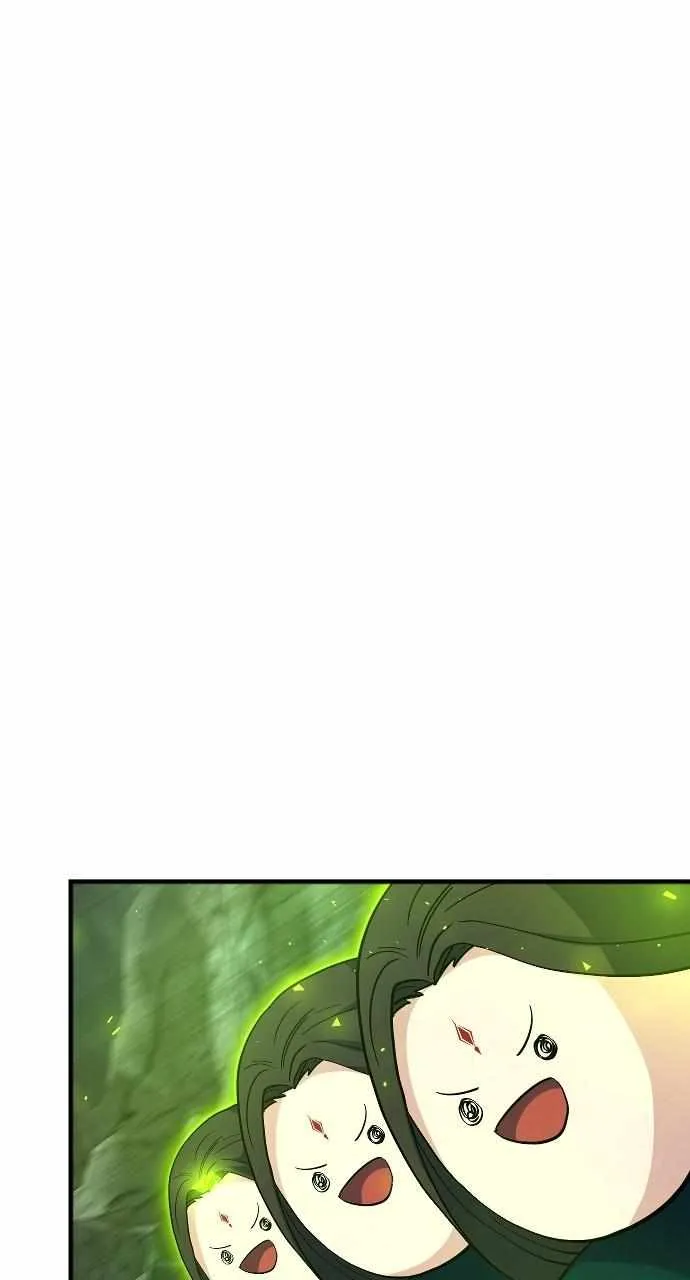 The Last Golden Child Zinmanga X Chapter 116 Page 36