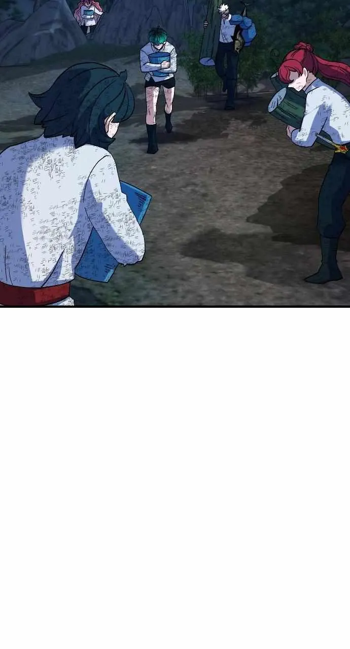 The Last Golden Child Zinmanga X Chapter 116 Page 58
