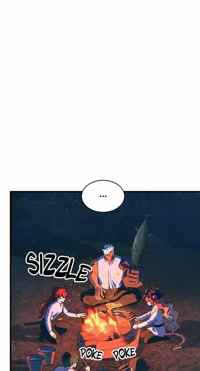 The Last Golden Child Zinmanga X Chapter 116 Page 62