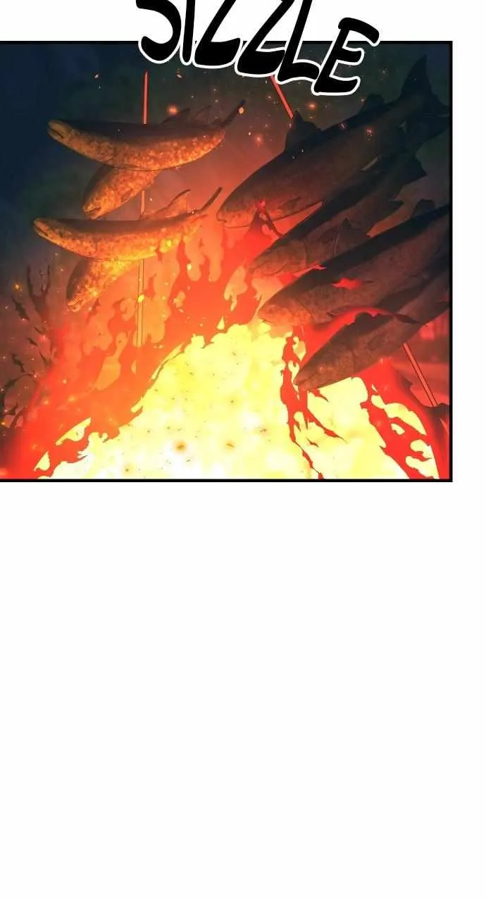 The Last Golden Child Zinmanga X Chapter 116 Page 64