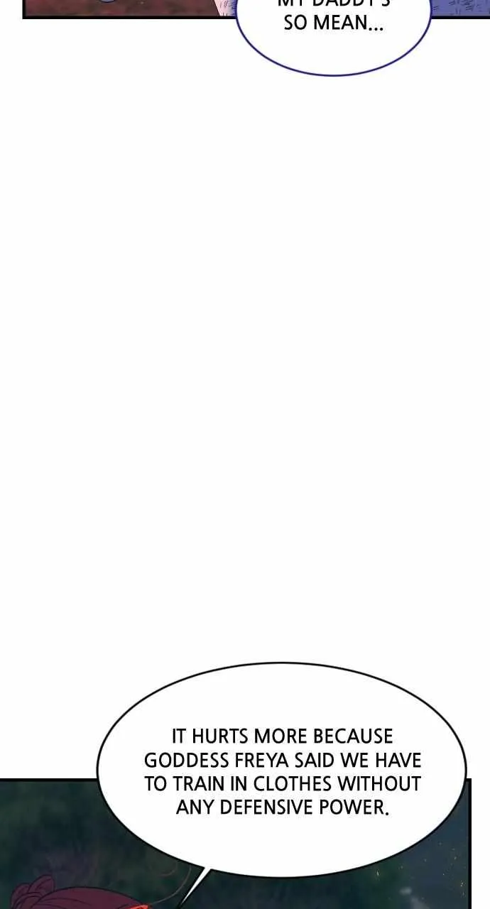The Last Golden Child Zinmanga X Chapter 116 Page 66